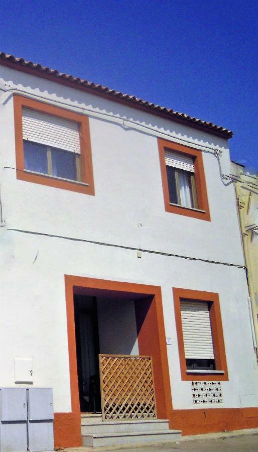 Maisonette Asfodelo Palau Exterior photo